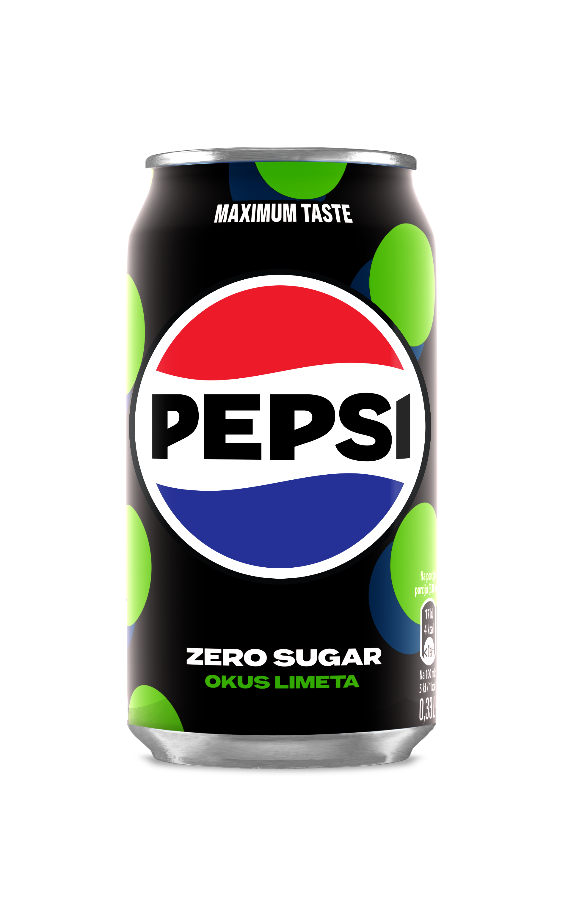 Pepsi Limenka 330ml